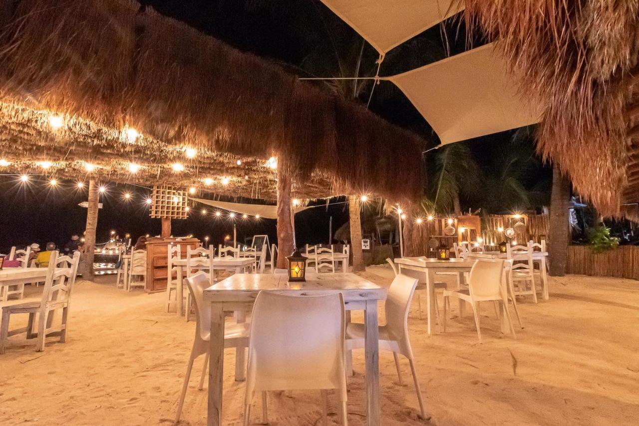 AMAITE BEACH HOTEL ISLA HOLBOX 4* (Mexico) - from US$ 258 | BOOKED